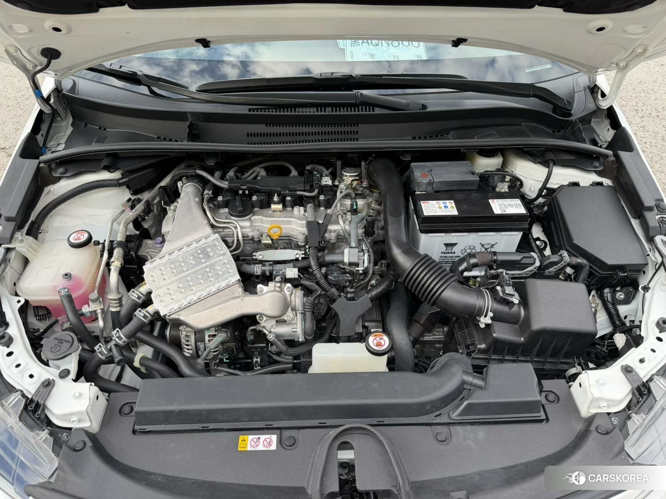 Toyota Lei Ling id 4455139 из Китая 14