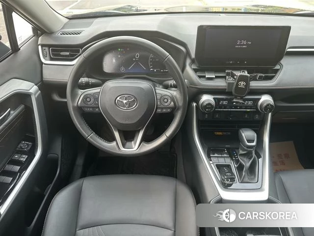 Toyota RAV4 Rongfang id 4261492 из Китая 14