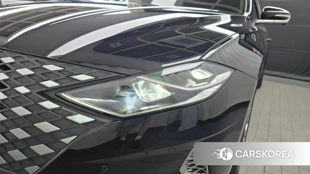 Hyundai The New Grandeur IG id 4780387 из Кореи 14