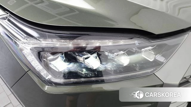 Ssangyong Musso Sports (Q250) id 4394277 из Кореи 14