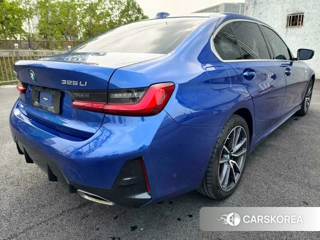BMW 3 series id 3869875 из Китая 14