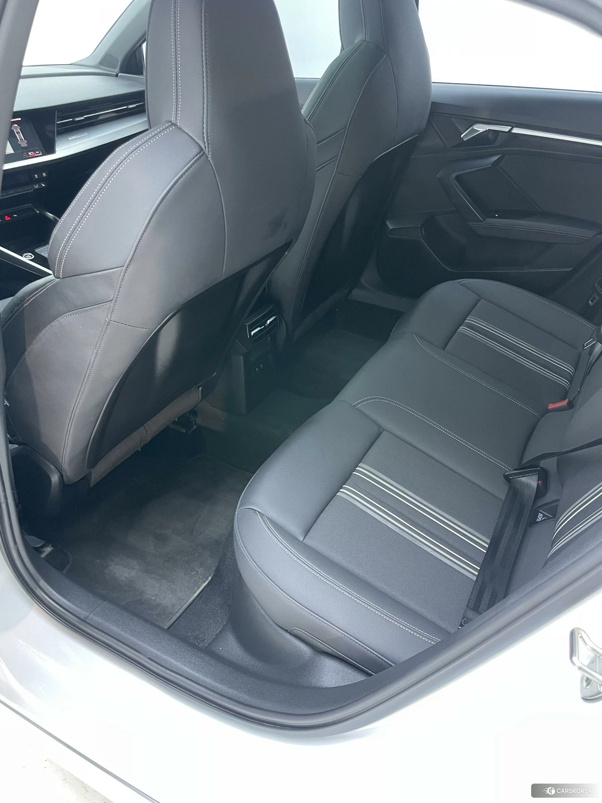 Audi A3 id 4512828 из Китая 14