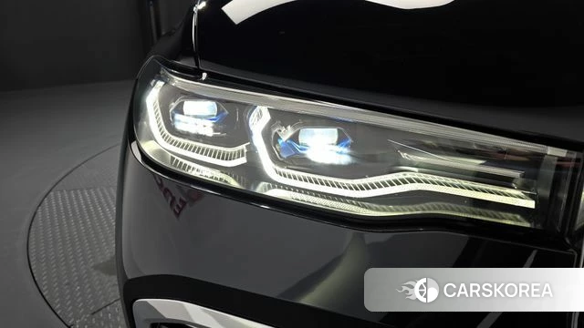 BMW X7 (G07) id 4550483 из Кореи 14