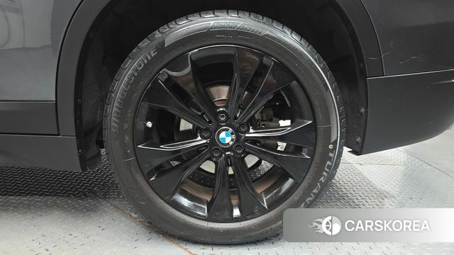 BMW X1 (F48) id 4490256 из Кореи 14