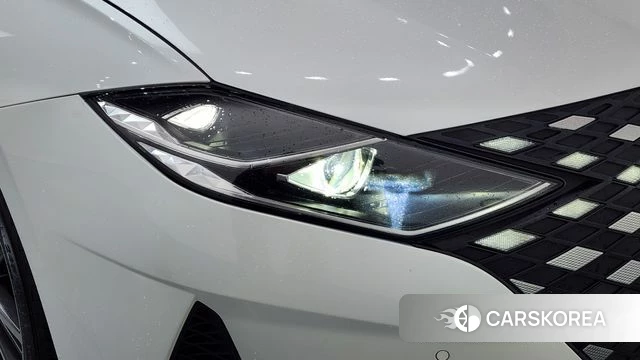 Hyundai The New Grandeur IG id 4609383 из Кореи 14
