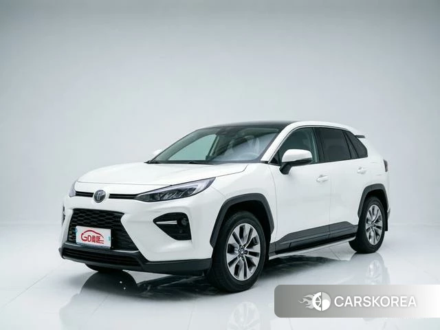 Toyota Wilanda id 4262348 из Китая 14