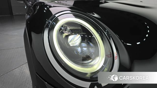 Mini Cooper id 4560637 из Кореи 14