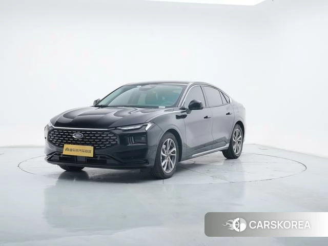 Ford Mondeo id 4368343 из Китая 14
