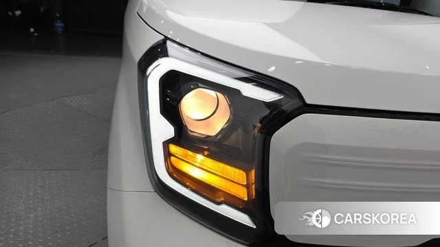 Kia The New Kia Ray id 4281554 из Кореи 14