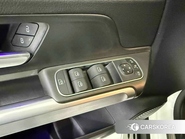 Mercedes-Benz GLB id 4307025 из Китая 14