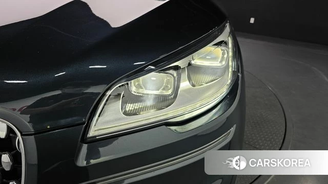 Lincoln Aviator 2nd generation id 4428338 из Кореи 14