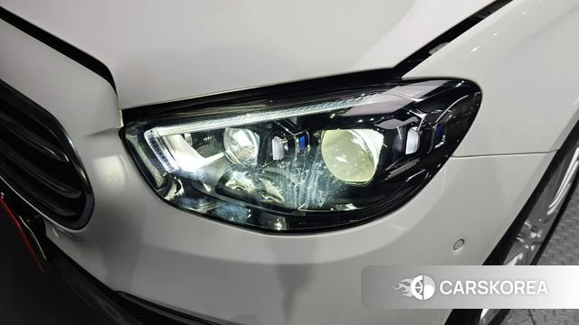 Mercedes-Benz E-Class W213 id 4555125 из Кореи 14