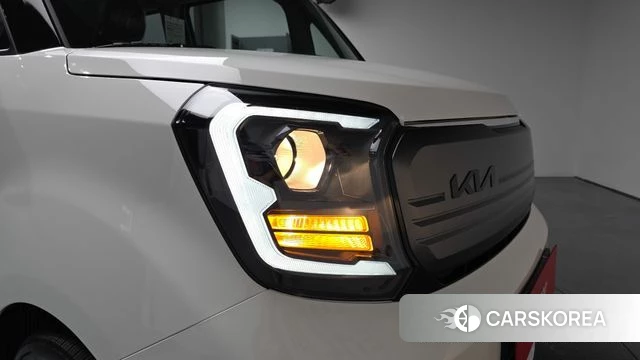 Kia The New Kia Ray id 4777877 из Кореи 14