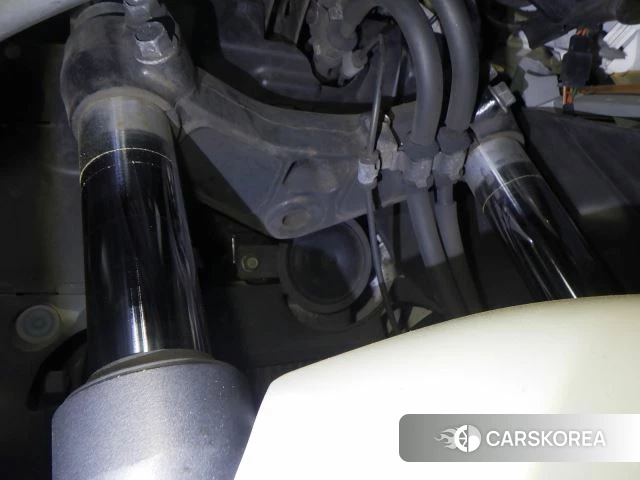 Honda SILVER WING 400 GT ABS id 3948296 из Японии 14