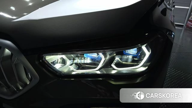 BMW X6 (G06) id 4671163 из Кореи 14
