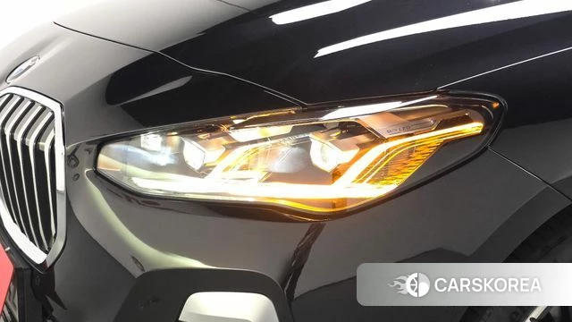 BMW 2 Series Active Tourer (U06) id 4921730 из Кореи 14