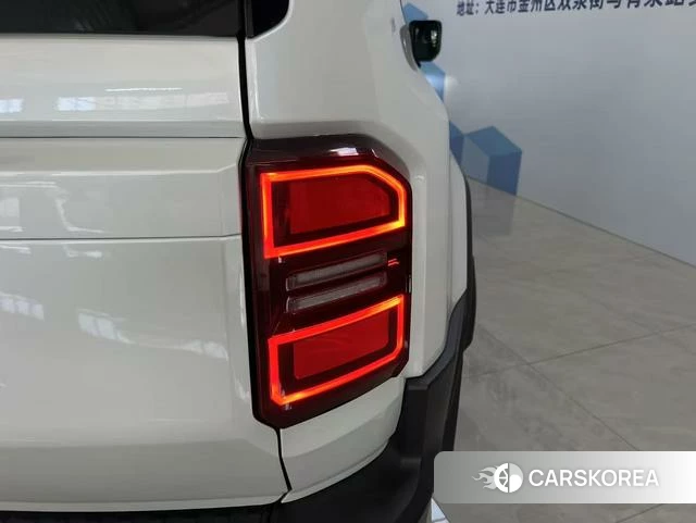 Toyota Prado id 4277874 из Китая 14
