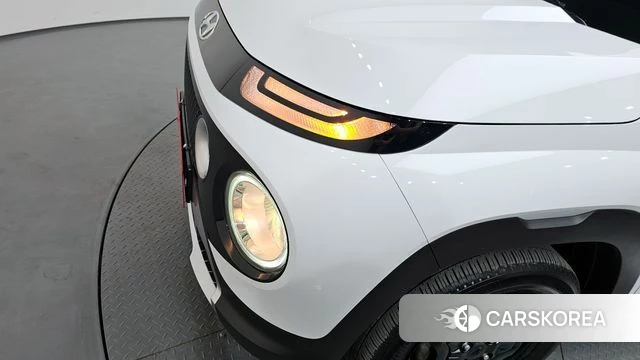 Hyundai Casper id 4343109 из Кореи 14