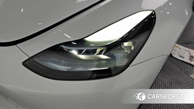Tesla Model Y id 4767548 из Кореи 14