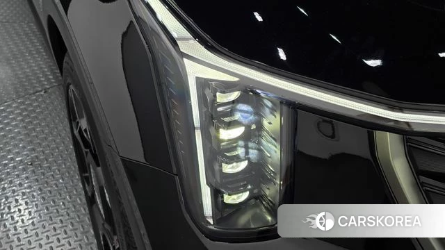 Kia The New Sorento 4th Generation id 4897719 из Кореи 14