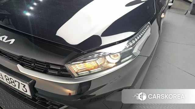 Kia The New K3 2nd generation id 4202527 из Кореи 14