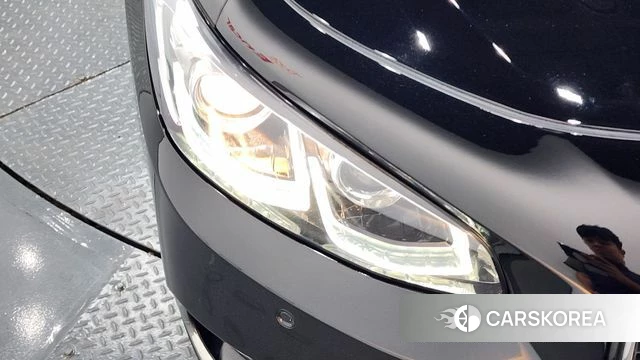Hyundai Grandeur IG id 4563310 из Кореи 14