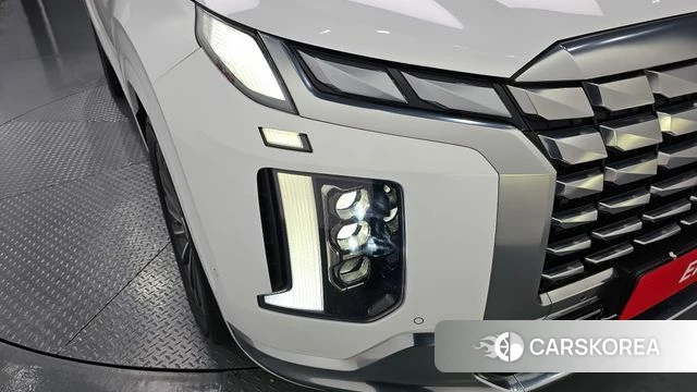 Hyundai The New Palisade id 4475045 из Кореи 14