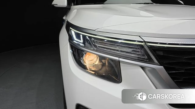 Kia Seltos id 4672061 из Кореи 14