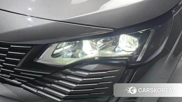 Peugeot 3008 second generation id 4394589 из Кореи 14