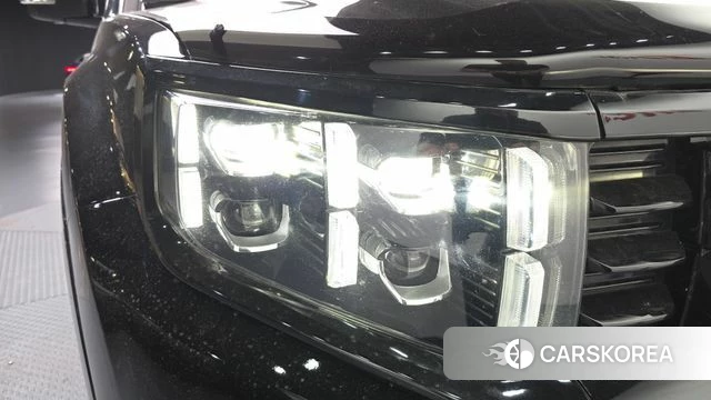 Kia Mohave Master id 4447138 из Кореи 14