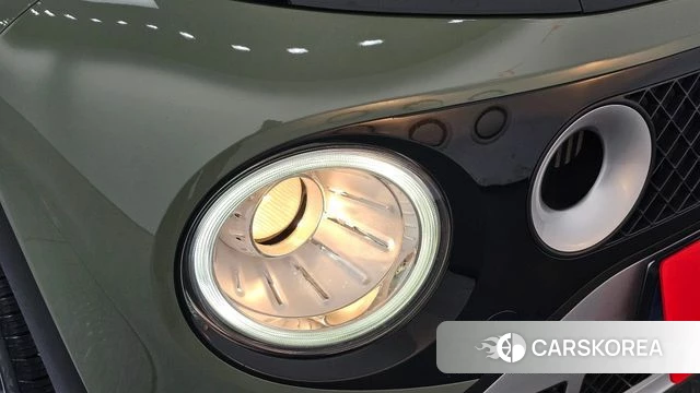 Hyundai Casper id 4443990 из Кореи 14