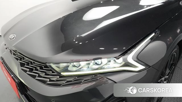 Kia K5 3rd generation id 4397034 из Кореи 14