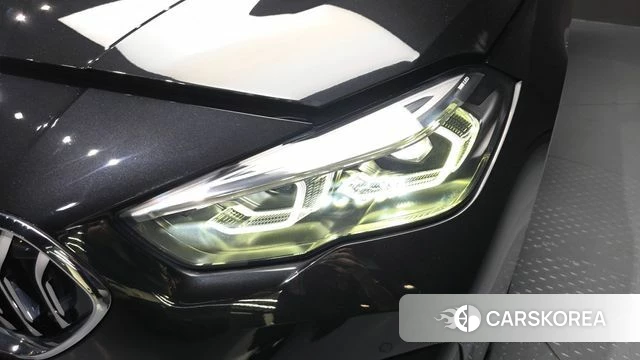 BMW 2 Series Gran Coupe (F44) id 4463679 из Кореи 14