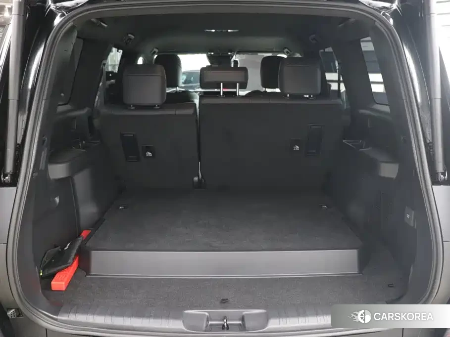 Lexus GX id 4606902 из Китая 14