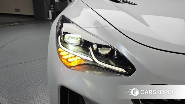 Kia Stinger Meister id 4464148 из Кореи 14