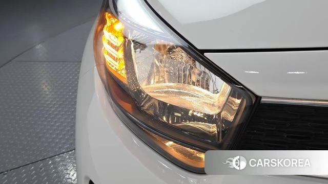 Kia All New Morning (JA) id 4794753 из Кореи 14