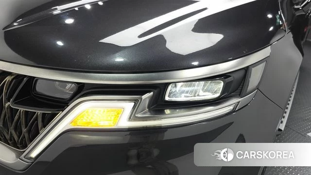 Kia Carnival 4th generation id 4474725 из Кореи 14