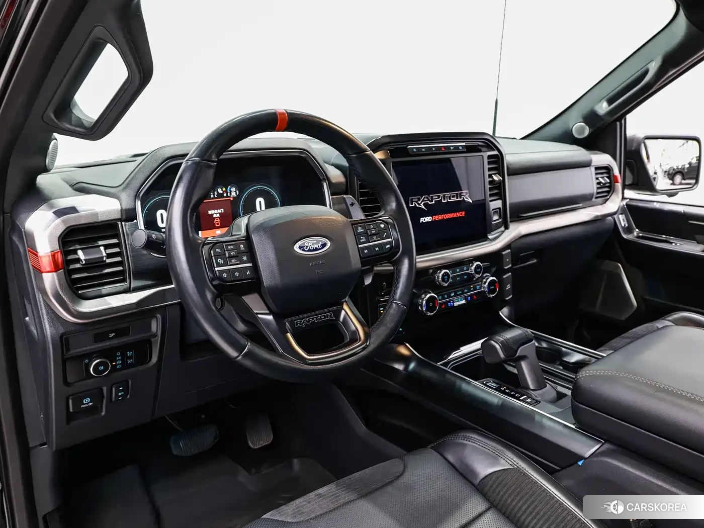 Ford F-150 id 4601722 из Китая 14