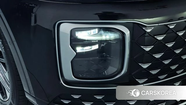 Hyundai Grandeur Hybrid (GN7) id 4700947 из Кореи 14