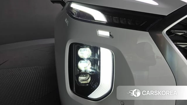 Hyundai Palisade id 4507745 из Кореи 14