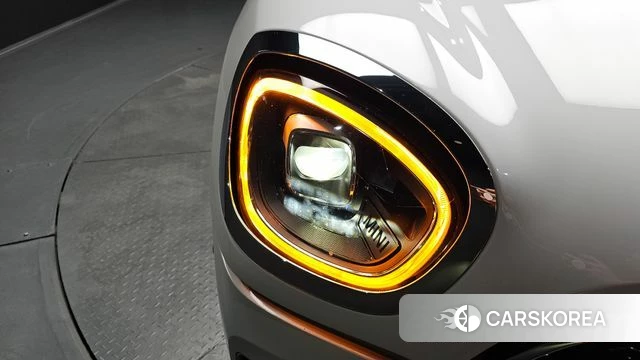 Mini Cooper Countryman id 4730308 из Кореи 14