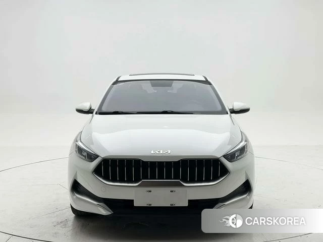 Kia K3 id 4365881 из Китая 14