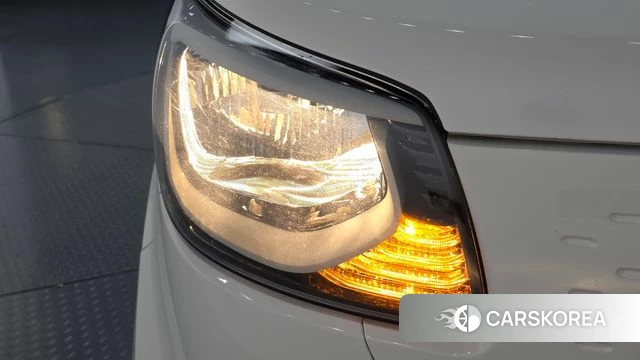 Kia The New Ray id 4722227 из Кореи 14