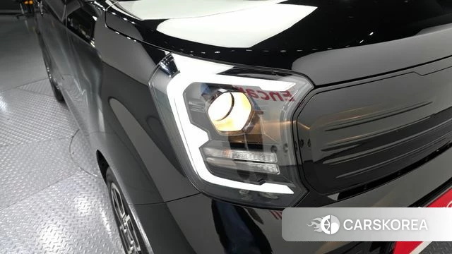 Kia The New Kia Ray id 4194387 из Кореи 14