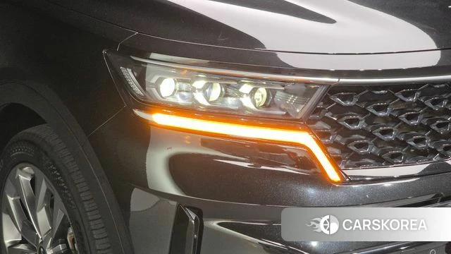 Kia Sorento 4th Generation id 4656780 из Кореи 14