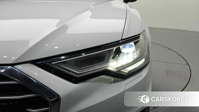 Audi A6 (C8) id 4687385 из Кореи 14