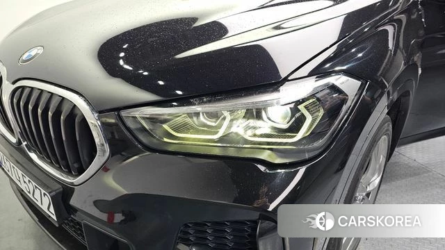 BMW X1 (F48) id 4370213 из Кореи 14