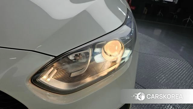 Kia Come New K3 id 4269269 из Кореи 14