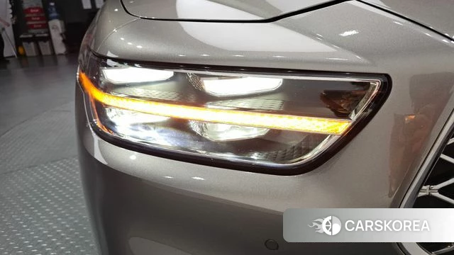 Genesis G90 id 4317981 из Кореи 14