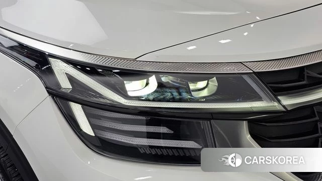 Kia The New Seltos id 4488198 из Кореи 14